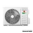 خرید کولرگازی جنرال گلد 12000 پلاتینیوم مدل GG-S12000