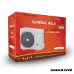 مشخصات کولرگازی جنرال گلد 12000 پلاتینیوم مدل GG-S12000