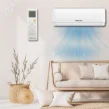 مشخصات کولرگازی 24000 جنرال گلد اکو مدل GG-BS24000 ECO T3