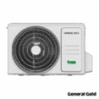 خرید کولر گازی 24000 جنرال گلد GG-S24000 Platinum