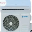 خرید کولر گازی دایکو 18000 اینورتر DK-18TLV
