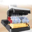 خرید جاروشارژی و زمین‌شوی روبوراک مدل A10 Ultra E