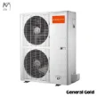 خرید کولر گازی ایستاده جنرال گلد 36000 دو فن GG-MF36000D NORD T3