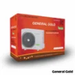 قیمت کولر گازی پلاتینیوم 24000 مدل GG-S24000 Platinum