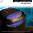قیمت اسپیکر سونی SRS-XV800