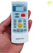 مشخصات کولرگازی جنرال گلد 24000 دلتا مدل GG-S24000