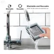 خرید جاروشارژی و زمین‌شوی روبوراک مدل A10 Ultra E