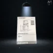 همزن کاسه دار سیلور کرست SHMS 300 C2