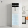 قیمت کولر گازی ایستاده جنرال گلد 48000 اینورتر مدل GG-GHF48000D NIDA T3