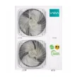 قیمت کولر گازی ایستاده یونیوا un-mf60000 BLU T3 