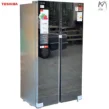 قیمت یخچال ساید توشیبا 30 فوت مشکی GR-RS780WI-PGF(22)