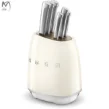 خرید ست چاقو اسمگ کرم KBSF01CR