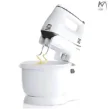 مشخصات همزن کاسه دار سیلور کرست SHMS 300 C2