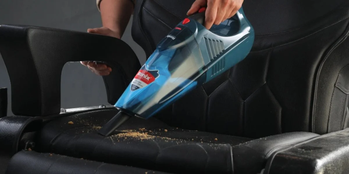 کامل نقاط مثبت و منفی جاروشارژیها