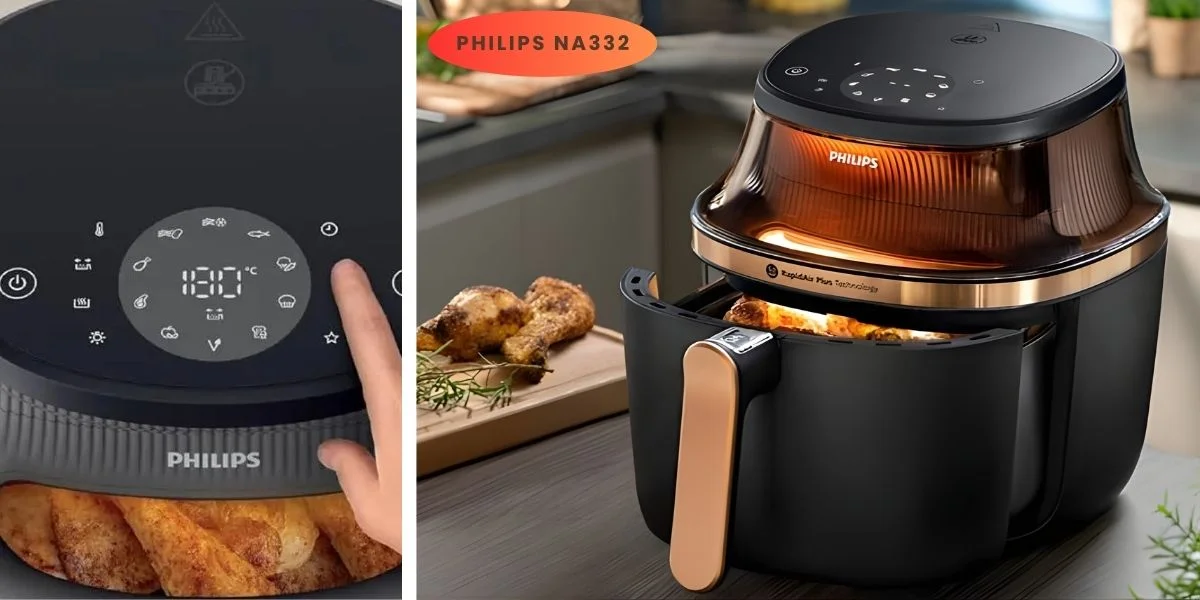خرید سرخ کن بدون روغن فیلیپس NA332 برای چه افرادی مناسب است؟