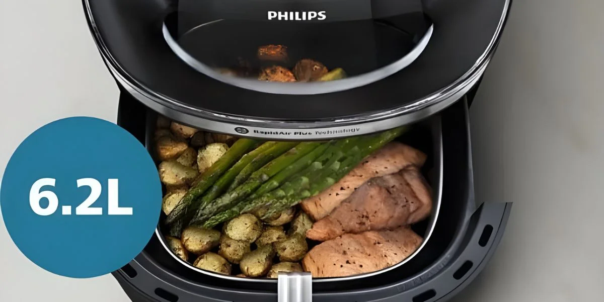  آیا سرخ کن بدون روغن فیلیپس NA332 ارزش خرید دارد؟