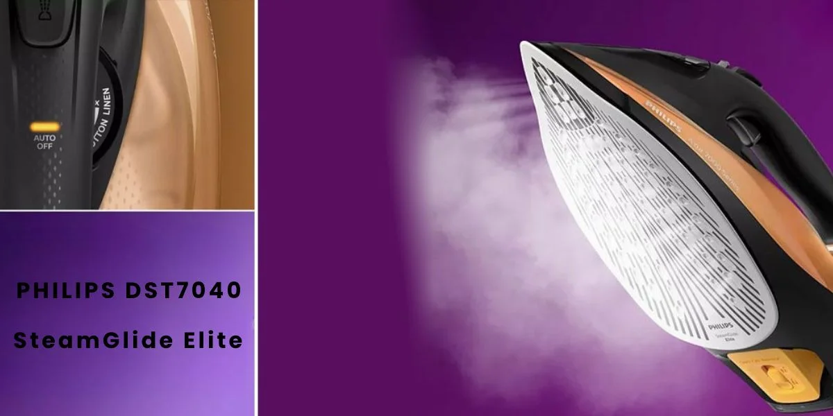 خرید اتو بخار فیلیپس DST7040 برای چه کسانی مناسب است؟