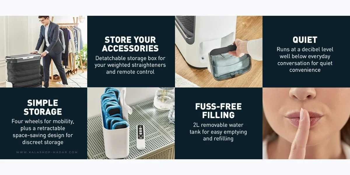 ظرفیت اتو بخارگر اتوماتیک تفال مدل YT4050