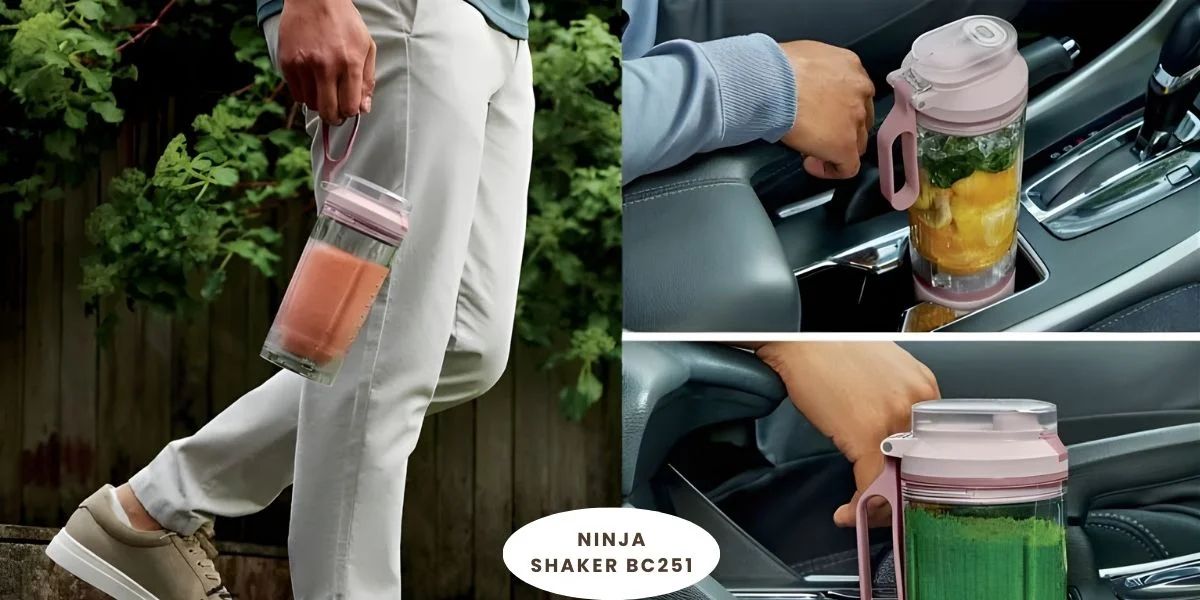 خرید شیکر اسموتی ساز نینجا BC251 برای چه کسانی مناسب است؟