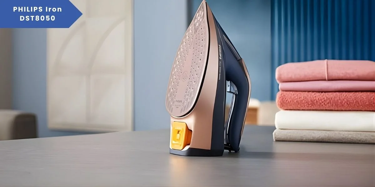 آیا خرید اتو بخار فیلیپس DST8050 به صرفه است؟ 