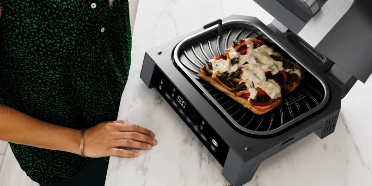 سرخ کن و گریل نینجا DG551 برای چه کسانی مناسب است؟