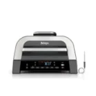 سرخ کن و گریل نینجا مدل DG551