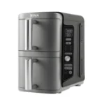 سرخ کن دوقلو نینجا مدل SL400