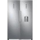 یخچال فریزر دو قلو سامسونگ مدل RZ32 / RR39