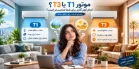 کولر گازی T1 یا T3 بخریم؟ راهنمای کامل انتخاب کمپرسور