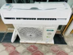 خرید کولرگازی جنرال شکار 30000 طرح لبخند مدل GNRR-30RAA
