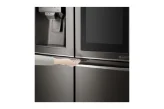 قیمت یخچال ساید بای ساید ال جی GR-X24FTKHL
