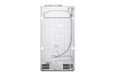 LG J287 Side By Side Refrigerator