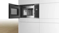 قیمت مایکروویو توکار سری 6 بوش BEL524MS0