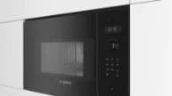 خرید مایکروویو توکار بوش سری 6 مدل BFL524MB0