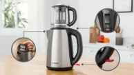چای ساز بوش TTA5603 خوبه؟