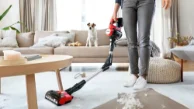 خرید جاروشارژی ایستاده بوش BCS711PET