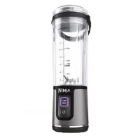 شیکر شارژی 3 درب نینجا مدل BC151