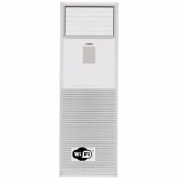 کولر گازی ایستاده یونیوا un-mf60000 BLU T3 اینورتر