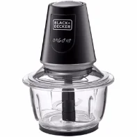 خردکن بلک اند دکر مدل GC400