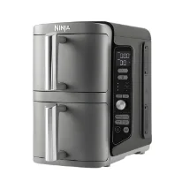 سرخ کن دوقلو نینجا مدل SL400