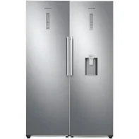 یخچال فریزر دو قلو سامسونگ مدل RZ32 / RR39