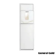 کولرگازی ایستاده جنرال گلد 36000 دو فن مدل GG-MF36000D NORD T3