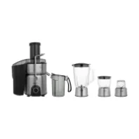 آبمیوه گیری 4کاره مایر مدل MR-5335
