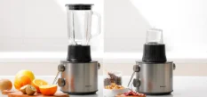 قیمت آبمیوه‌ گیری 3کاره پاناسونیک MJ-CB800