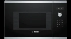 مایکروویو توکار سری 6 بوش مدل BEL524MS0
