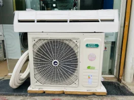 کولرگازی جنرال شکار 30000 طرح لبخند GNRR-30RAA