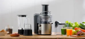 آبمیوه‌گیری 3کاره پاناسونیک مدل MJ-CB800