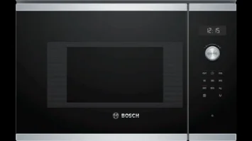 مایکروویو توکار سری 6 بوش مدل BEL524MS0