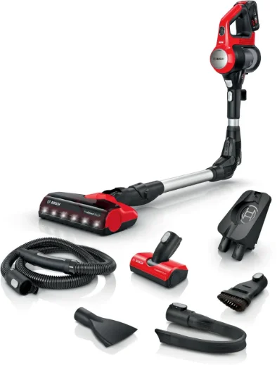 جاروشارژی ایستاده بوش مدل BCS711PET