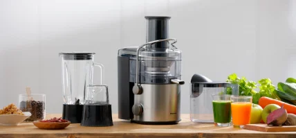 آبمیوه‌گیری 3کاره پاناسونیک مدل MJ-CB800